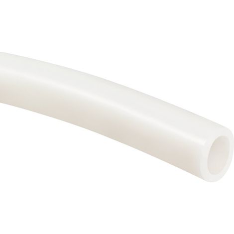 Tuyau Flexible en Caoutchouc de Silicone pour Eau et Air (1/5)