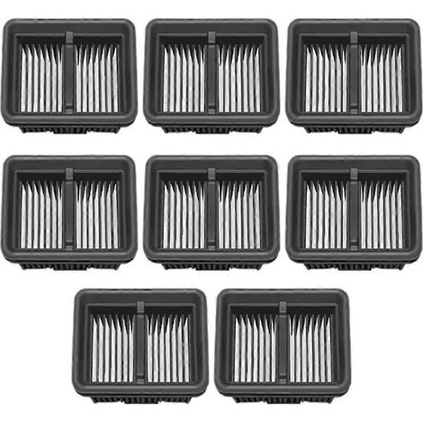 filtres de rechange pour Dreame H12 Pro/H12 Plus/H13 Pro Plus Mix/H13 Pro Plus Ultra