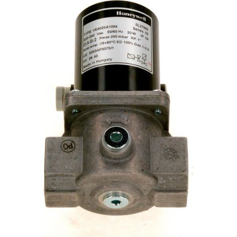 BOSCH Ersatzteil TTNR: 87290112490 Sicherheitsventil 1" (1/2)