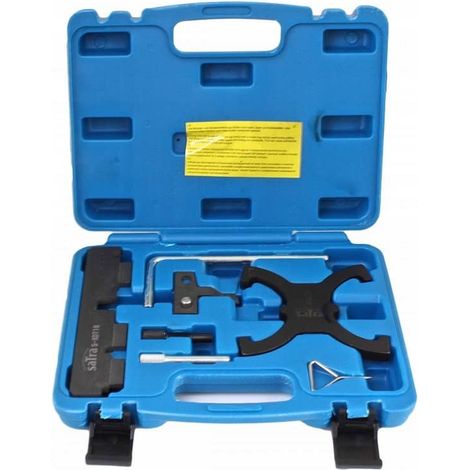 KIT DE BLOQUEO DE DISTRIBUCIÓN VOLVO V70 1.6 GTDi 2.0 TDCI (1/3)