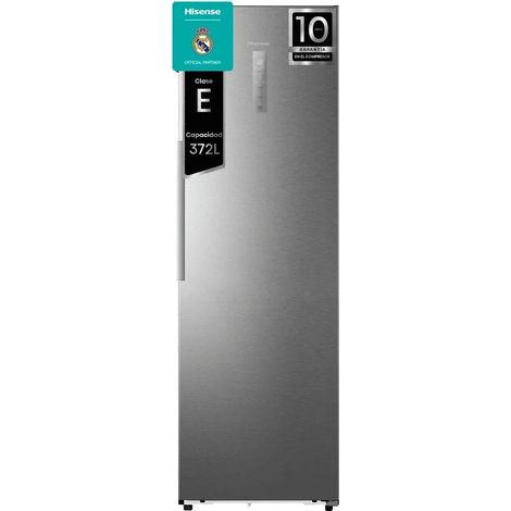 HISENSE FRIG.RL3K370SAIE FRIGORIFICO NF E 186X60