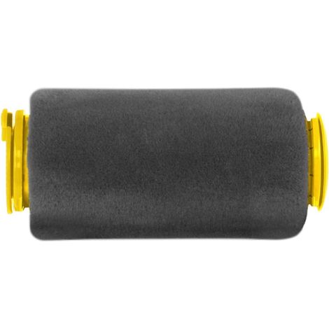 Rouleau de rechange avec réservoir intégré FACIL'ROLLER (1/4)