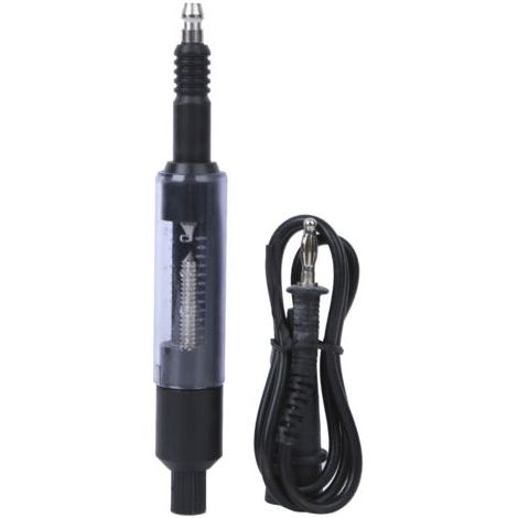 DEESSE SHOP-Qiilu testeur allumage bougie Testeur de bougie d'allumage, détecteur de bobine de bougie réglable, outil de test de diagnostic d'allumage automatique haute tension. (1/5)