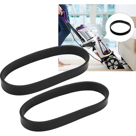 La référence 1606428 correspond aux brosses électriques Bissell ProHeat 2X pour le nettoyage des animaux et des tapis. (1/5)