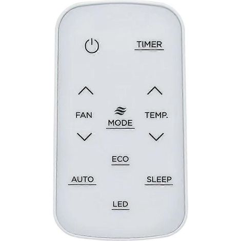 Télécommandes de remplacement précises pour climatiseur RG15CE (1/5)