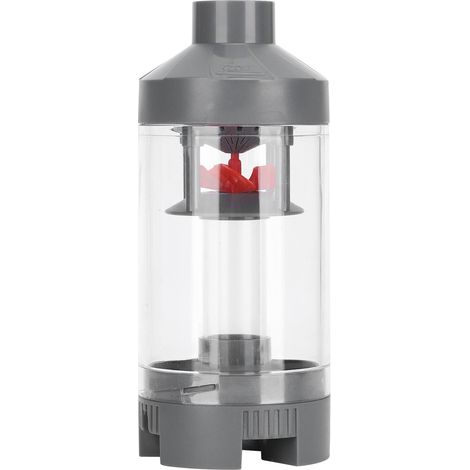 Ultraleiser Indoor-Aquarienfilter ZY-Y01 Multifunktionaler 3-Stufen-Filter für Fischteiche.