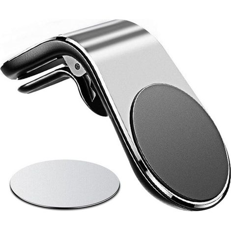 Supporto Smartphone Auto Magnetico porta Telefono Cellulare con Forte Calamita