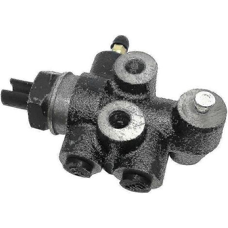 Valve de répartition de freinage à détection de charge pour pick-up 4runner Land Cruiser 47910-26040 4791026040 (1/5)