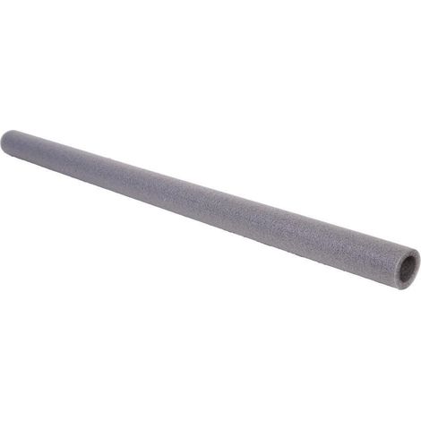 Pack 12 unidades Coquilla Aislante PE para Tuberías Ø35 mm x 1 m (1/5)