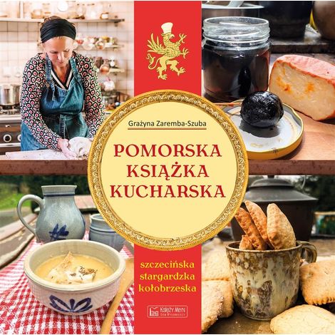 Pommersches Kochbuch