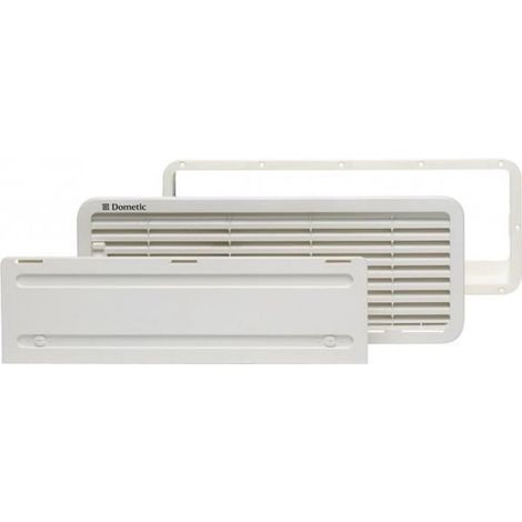 Griglia inferiore LS 200 DOMETIC