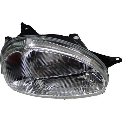 PHARE AVANT DROIT - MICROCAR VIRGO 1 VIRGO 2, CHATENET MEDIA BAROODER