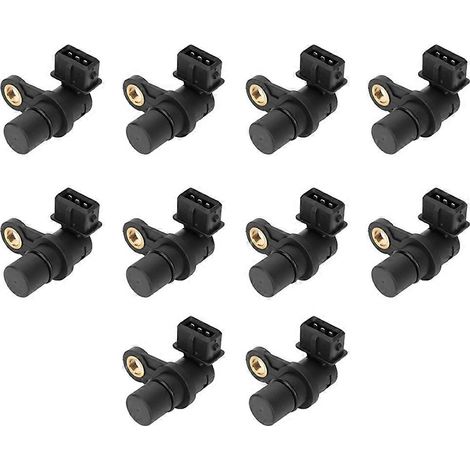 10 sensores en posición del cigüeñal 96325867 5497522 89933124 5WY3168A para Daewoo Kalos Chevrolet Aveo Matiz 0.8 1.0 1.2 (1/5)
