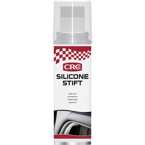 CRC SILICONE STIFT Silikonstift  50 ml