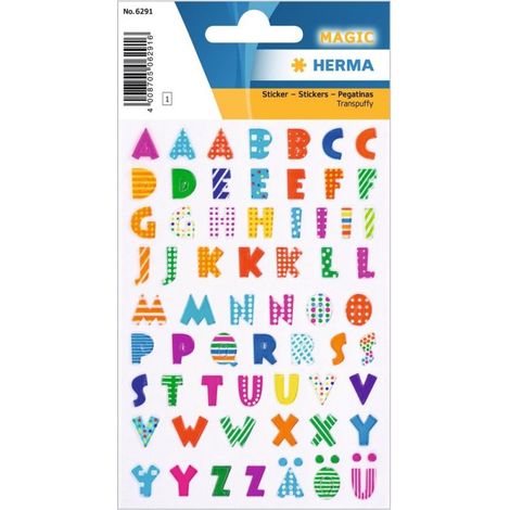 Stickers Herma - Magic He6291 X1