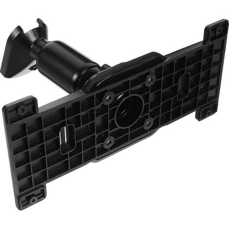 support de caméra embarquée pour rétroviseur intérieur-14.90X6.70X1.00CM-Black (1/3)
