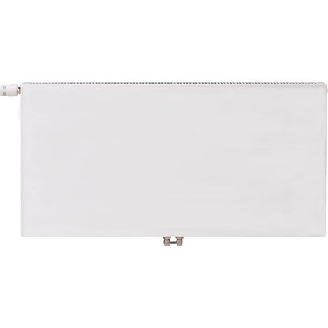 Viessmann Vitoset Planheizkörper Mittelanschluss Typ 22 600x900x100 mm 7734888