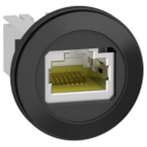 Harmony XB5 - prise RJ45 type Ethernet - Ø22