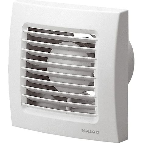 Maico aspiratore per piccoli ambienti ECA 120 24 V, DN 120, 0084.0019