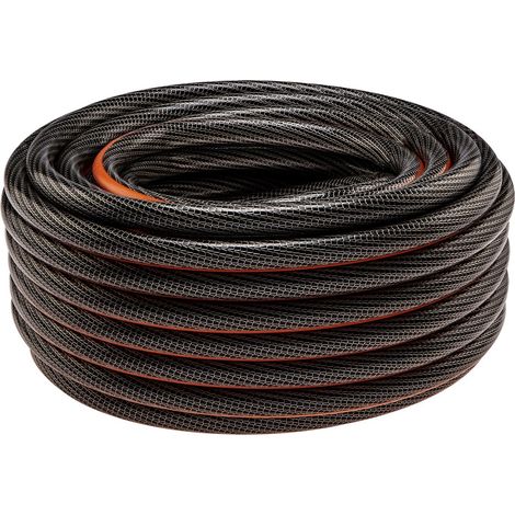 Tubo da giardino da 3/4" x 30 m, a 6 strati, modello NEO professionale (1/2)