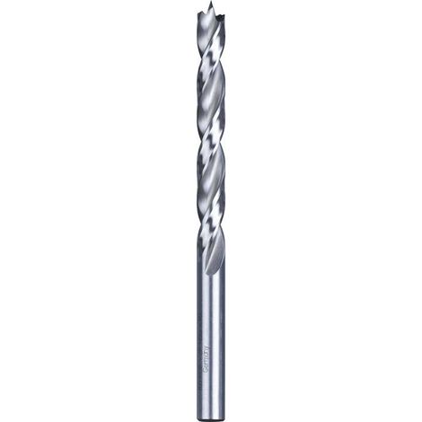 kwb 511909 Foret pour le bois 9 mm Longueur totale 125 mm 1 pc(s) R967131 (1/4)