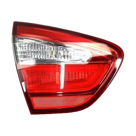 [PRODUIT D'OCCASION] Feu Arrieree Interieur Gauche KIA Rio III 2011- ♻️ Ref Oe. 924301w200 - Garantie à vie (1/2)