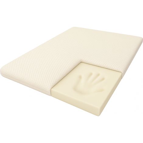 Selene Basic Topper / Matratzenauflage Selene Basic Topper / Matratzenauflage 2000x900x40 (1/5)