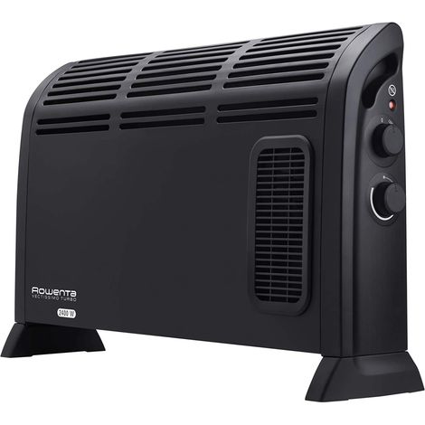 2400w konvektorheizung - Rowenta - CO3035F0 (1/4)