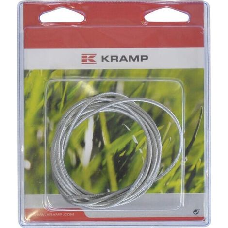 Cable manguera 2,5mm-2500mm UNIVERSEL KGFGP453585P001