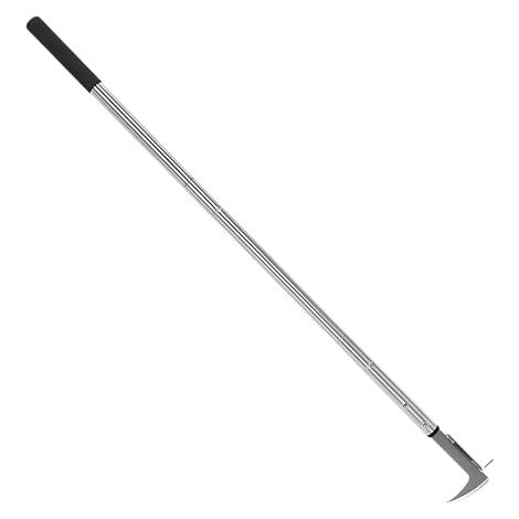 Weed Killer with Three-Part Adjustable Handle (69-138cm) for Tiles, Decking and Pavements, Ergonomic (1/5)