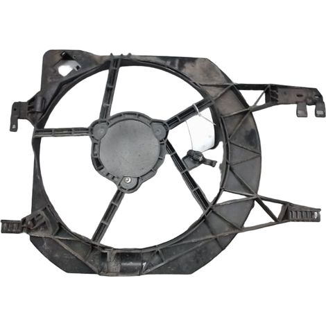 Support De Ventilateur RENAULT Trafic Cn L1h1 1000kg 2001- [PRODUIT D'OCCASION]♻️8200151873