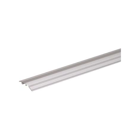 PROFILO DI LIVELLAMENTO 38X20X900MM ALLUMINIO ARGE