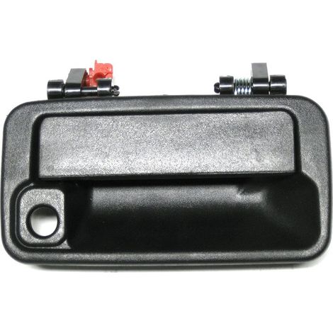 Manija exterior de la puerta delantera derecha de Suzuki Vitara 89-98 de 2 puertas