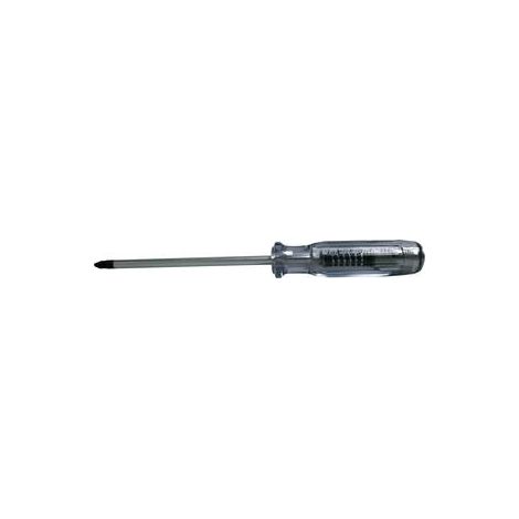 Makita B-42444-10 Metall-Schraubendreher 10 Teile 150 mm