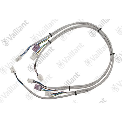 Kabelbaum, EMV Filter VWS 171 /2, /3, VWL 141-171 /3 S
