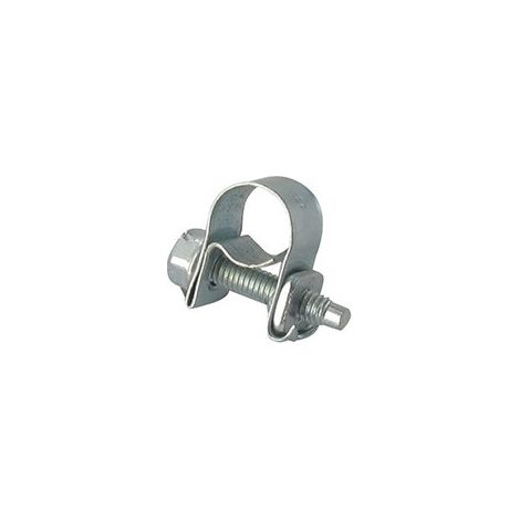 Metallschraubring mit ø: 9 mm