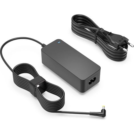 65W Chargeur Compatible avec Acer Aspire 1 A111 A114 A111-31 A114-31 N17Q4 (1/5)