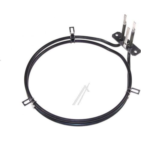 Résistance circulaire pour Four GAGGENAU 00355229