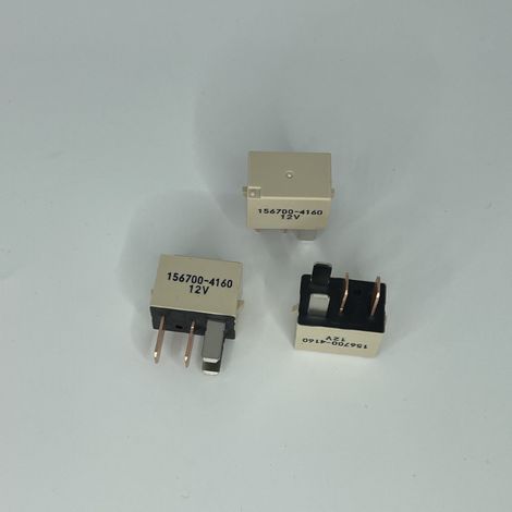 Toyota Compact Relay 156700-4160