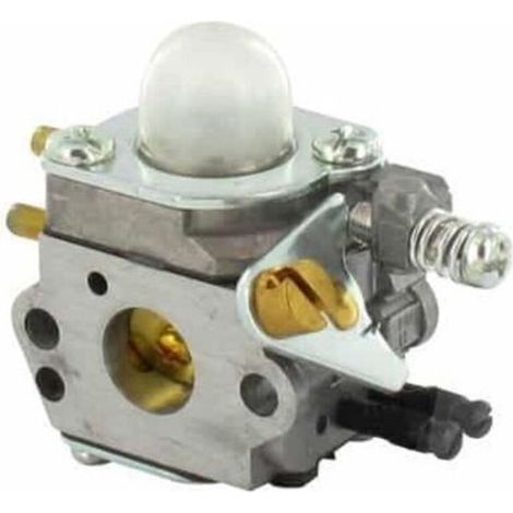 Carburateur ECHO adaptable – Modèles 125200-05960, 125200-05961, 125200-05962 – Pour moteurs 2 temps – Performance optimisée
