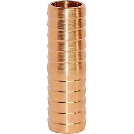 Anschluss euromarine straight connector 12 mm langlebig dicht (1/2)