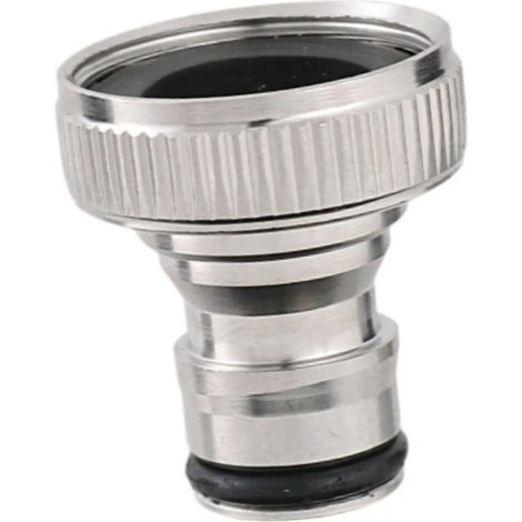 Raccord rapide pour tuyau darrosage adaptateur pour (1/5)