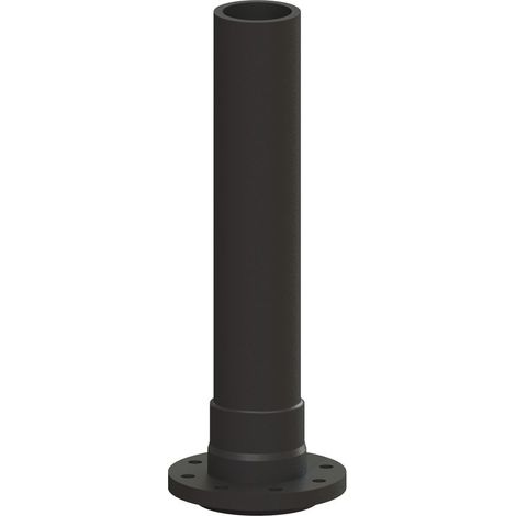 Kessel Anschlussadapter Flanschmuffe DN 100 Druckleitungen PE