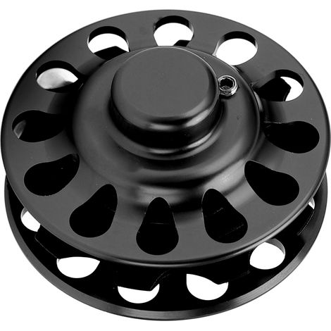 Guide de Chaîne Vélo MEIJUN pour Brompton 3sixty - Tendeur de Dérailleur Arrière Noir pour Vélo Pliable (1/5)