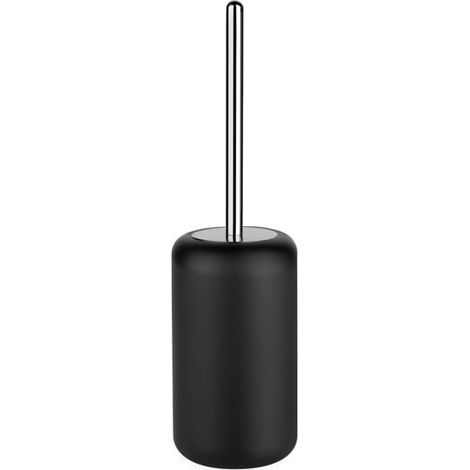 Juego de escobillas Gessi Goccia versión de pie, contenedor en