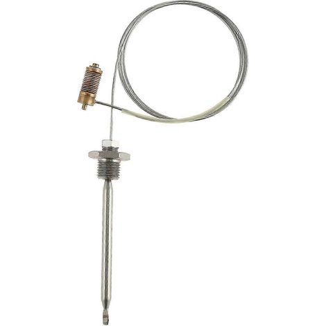 Filiyano-Capteur de température pour friteuse à gaz 120-200 °C pour vanne à gaz SIT Minisit 710 (1/5)