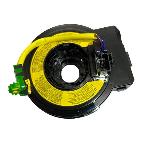 The airbag sensor 93490-4H100 is suitable for vehicles from Hyundai and Kia.