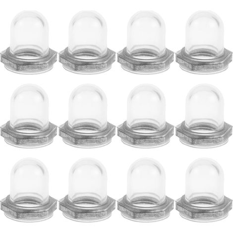 Lot de 12 capuchons étanches pour disjoncteur : capuchon de disjoncteur de 20 mm (0,79 pouce), protection de rechange contre les surcharges de courant pour équipements électriques. (1/5)