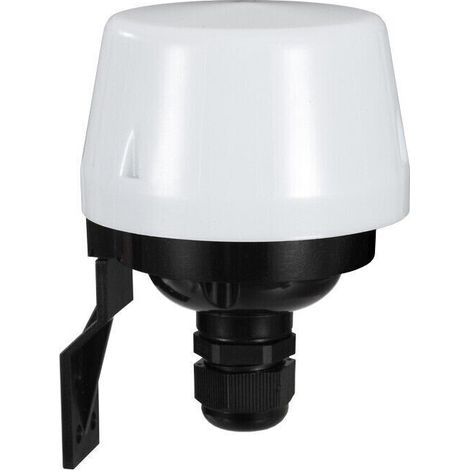INTERRUTTORE CREPUSCOLARE IP66 (1/2)