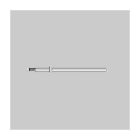 ASTA FILETTATA '5803' SECUREMME Ø 10x1200 mm - SECUREMME